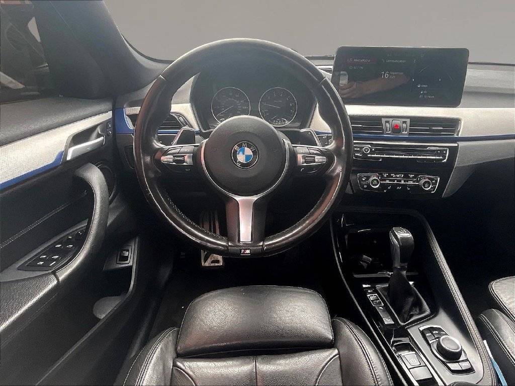 Used 2018 BMW X1 xDrive28i AWD/4WD image 8