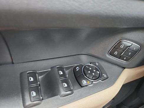 Used 2024 Ford Expedition Limited AWD/4WD image 30