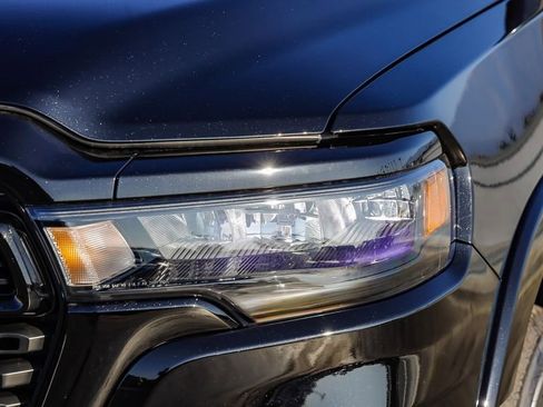 New 2025 RAM 1500 Big Horn image 5