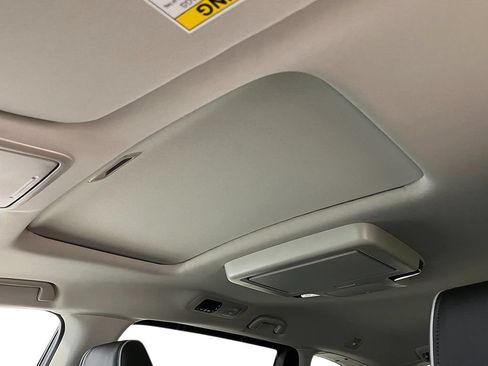 New 2026 Honda Odyssey Elite image 20