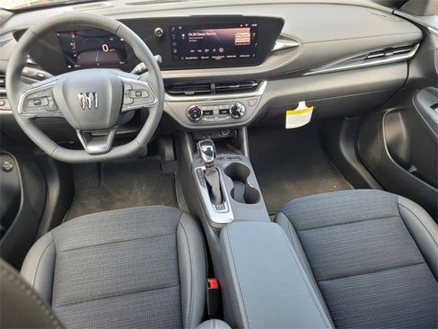 New 2025 Buick Envista Preferred w/ Convenience I Package image 8