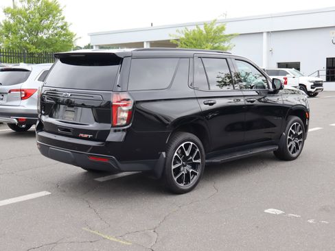 Used 2023 Chevrolet Tahoe RST w/ Luxury Package AWD/4WD image 10