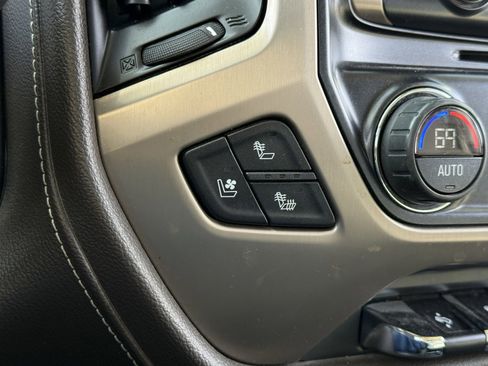 Used 2016 GMC Sierra 1500 Denali w/ Enhanced Driver Alert Package image 21