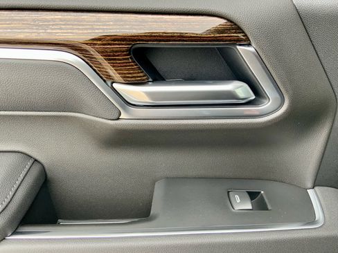 New 2026 GMC Sierra 1500 Elevation w/ Elevation Premium Package image 57