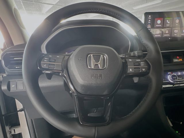 New 2026 Honda Pilot EX-L image 15