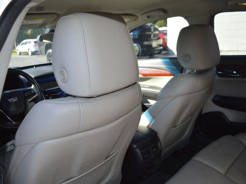 Used 2015 Cadillac ATS Luxury w/ Cold Weather Package image 23