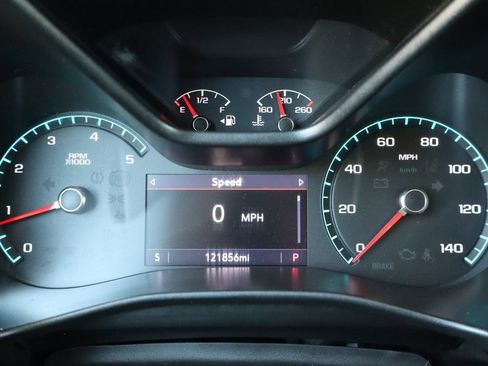 Used 2020 Chevrolet Colorado ZR2 AWD/4WD image 33