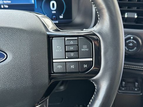 Used 2024 Ford F150 Lightning Platinum image 30