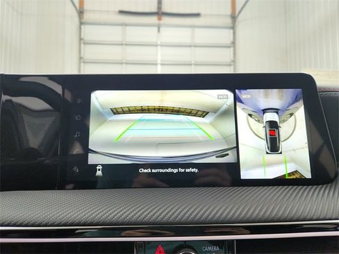 New 2025 Nissan Kicks SR image 26