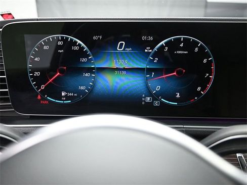 Used 2023 Mercedes-Benz GLE 350 4MATIC image 10