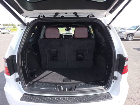 Used 2022 Dodge Durango Citadel AWD/4WD image 24
