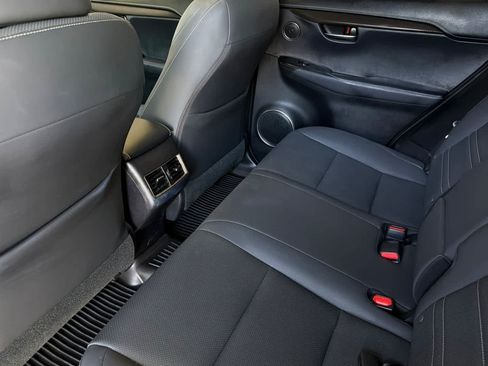 Used 2020 Lexus NX 300h AWD w/ Premium Package image 4