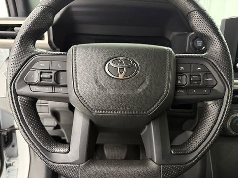 New 2026 Toyota Tacoma SR5 AWD/4WD image 11