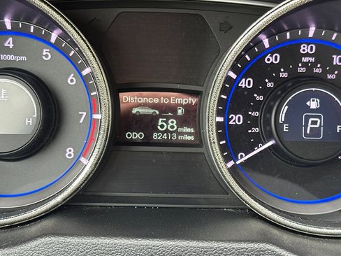 Used 2011 Hyundai Sonata GLS w/ Popular Equipment Pkg 2 FWD image 30