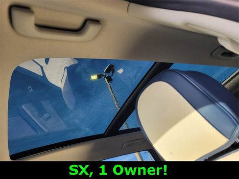 Used 2023 Kia Sorento SX image 21