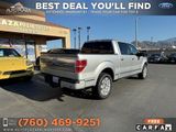 Used 2011 Ford F150 Platinum image 4