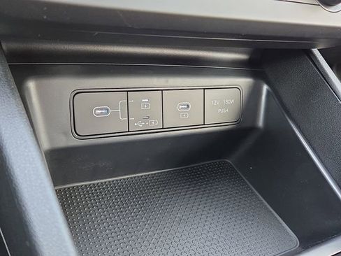 New 2026 Hyundai Tucson SE AWD/4WD image 14