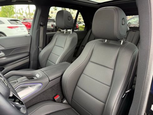 Certified 2026 Mercedes-Benz GLE 350 4MATIC image 14