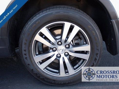 Used 2016 Honda Pilot EX-L image 8