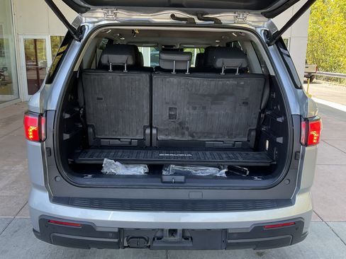 Used 2024 Toyota Sequoia SR5 image 24