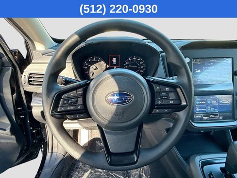 New 2026 Subaru Crosstrek 2.5i image 12