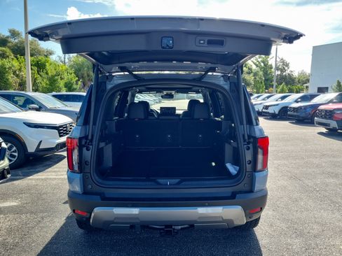New 2026 Honda Passport TrailSport image 12