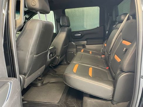Used 2021 GMC Sierra 1500 AT4 AWD/4WD image 16
