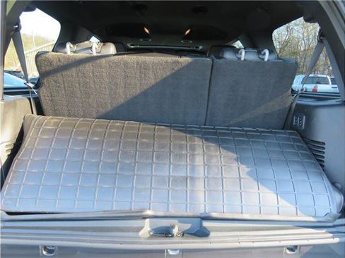 Used 2015 Ford Expedition Limited w/ Equipment Group 301A image 15