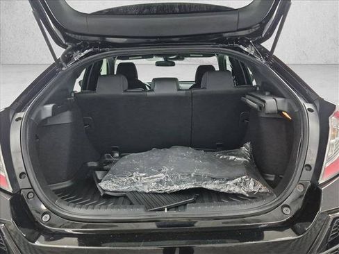 Used 2021 Honda Civic Sport image 6