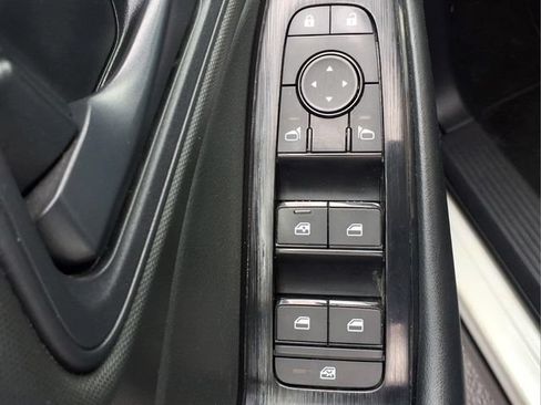 Certified 2024 Nissan Rogue S AWD/4WD image 22