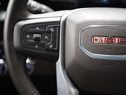 Used 2024 GMC Sierra 3500 SLE image 19