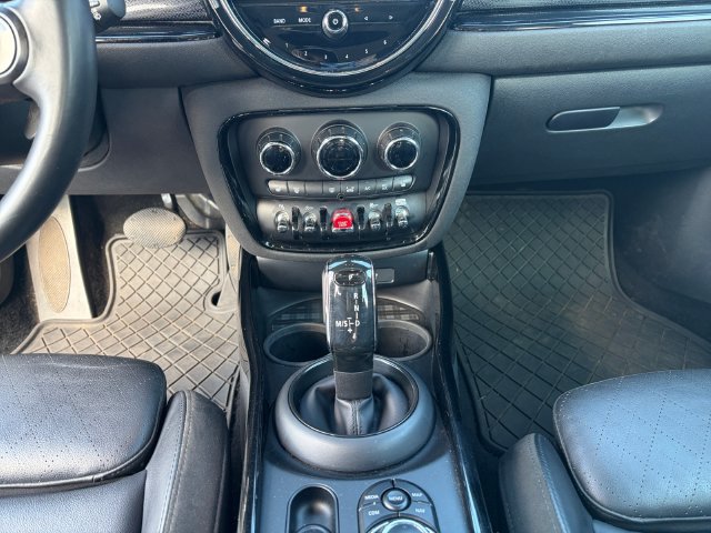Used 2023 MINI Cooper Clubman S AWD/4WD image 11