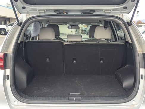 Used 2020 Kia Sportage LX image 30