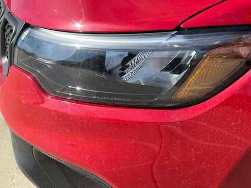 Used 2023 Jeep Compass Trailhawk image 10