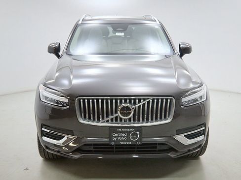 Used 2024 Volvo XC90 B6 Plus w/ Protection Package Premier AWD/4WD image 5
