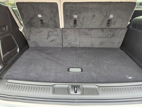 New 2025 Jeep Wagoneer Series III w/ Quick Order Package 25C Super image 21