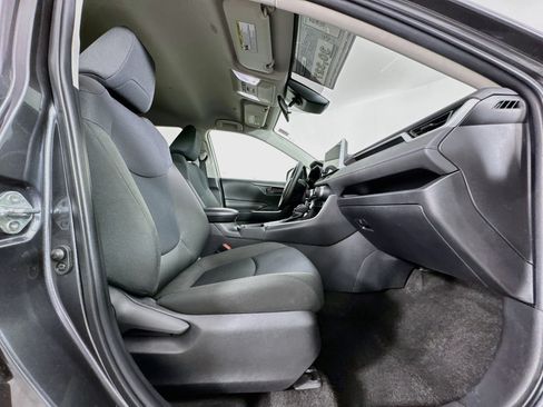 Certified 2023 Toyota RAV4 LE AWD/4WD image 27