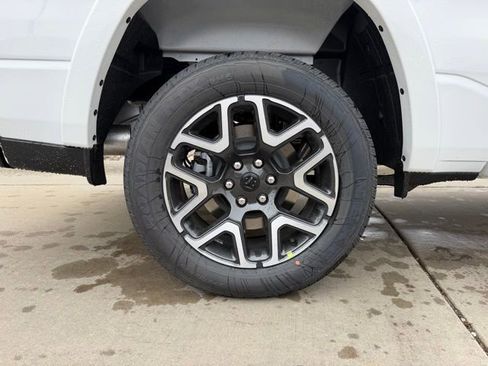 New 2026 RAM 1500 Laramie image 9