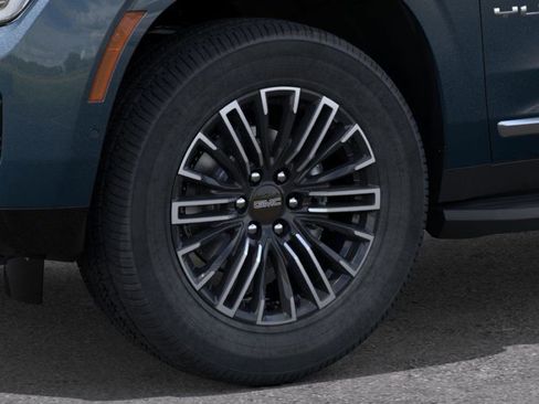 New 2026 GMC Yukon XL Elevation w/ LPO, Floor Liner Package image 9