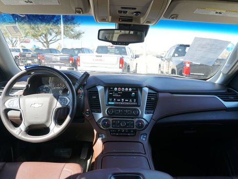 Used 2017 Chevrolet Tahoe Premier image 26