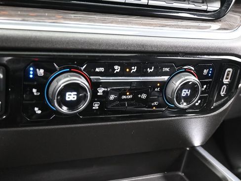 Used 2024 Chevrolet Silverado 1500 LTZ w/ LTZ Convenience Package II image 24