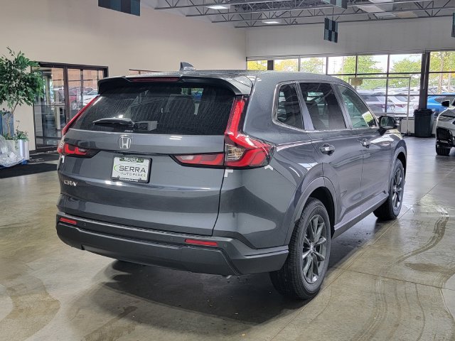 New 2027 Honda CR-V EX-L image 5