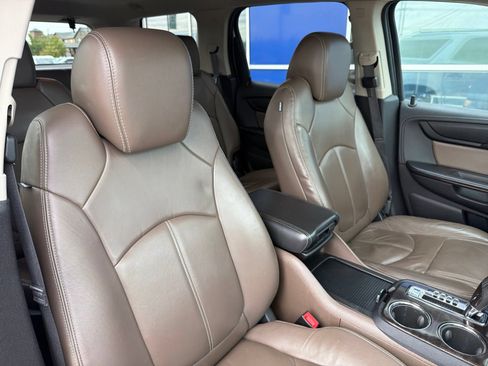 Used 2016 GMC Acadia SLT AWD/4WD image 26