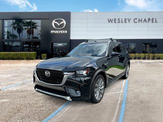 Used 2026 MAZDA CX-90 3.3 Turbo w/ Premium Plus Pkg AWD/4WD video 1