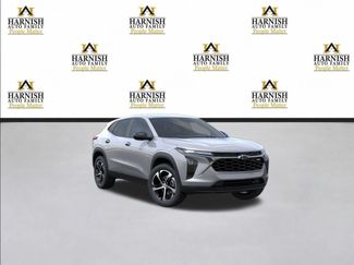 New 2026 Chevrolet Trax RS w/ Driver Confidence Package FWD video 1