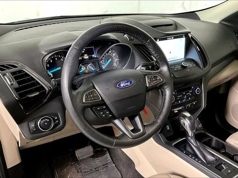 Used 2018 Ford Escape SEL image 13