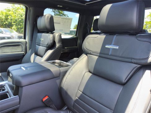 New 2026 Ford F350 Platinum AWD/4WD image 14
