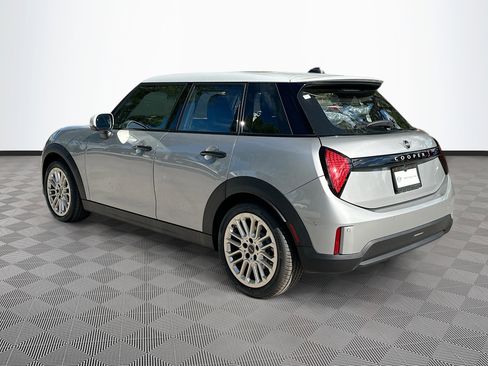 New 2026 MINI Cooper S FWD image 4