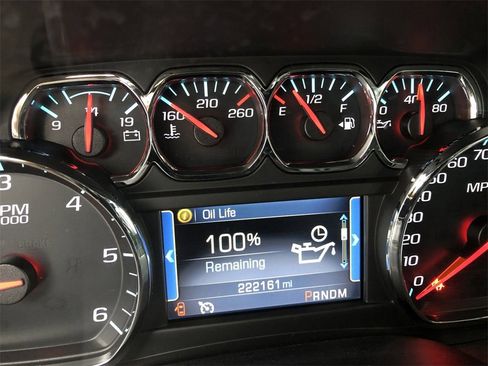 Used 2015 Chevrolet Tahoe LTZ image 15