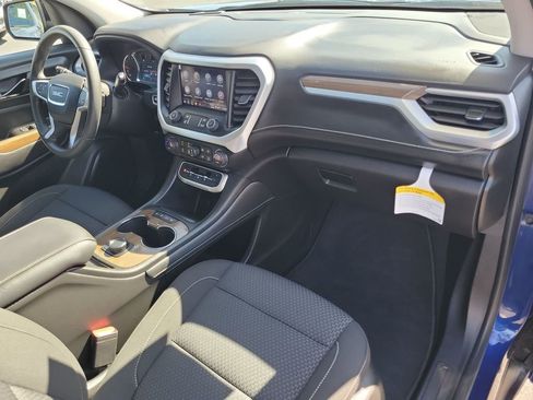 Used 2023 GMC Acadia SLE w/ Elevation Edition image 27